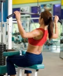 Beginners Guide to Weight Training