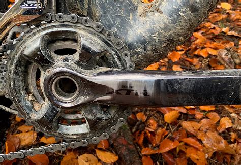 SHIMANO XTR Trail Gruppe Testfazit