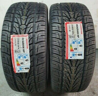 X R Roadstone Nexen Roadian Hp V Xl Two