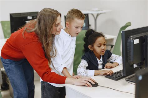 Letramento Digital Na Escola E O Ensino H Brido