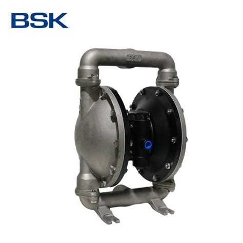 BSK BA50 ALU BUNA AfriPumps