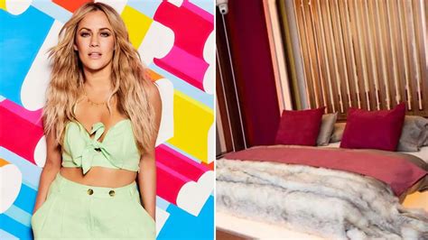 Love Island 2019 Hideaway Has Not Been Axed And Stars Will Still Get Sexy Alone Time Mirror