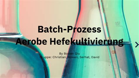 Batch Prozess By Bowen Qiu On Prezi