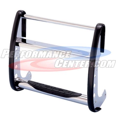 Brush Guard Chevy Trailblazer Trailblazer Ss And Gmc Envoy Forum