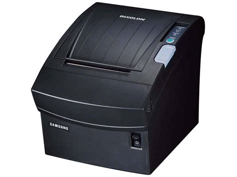 Bixolon SRP 350III USB POS Thermal Receipt Printer SRP 350IIICOG