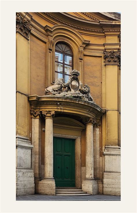 Roman Streets Print Italian Architecture Rome Roman Architecture Digital Download Urban