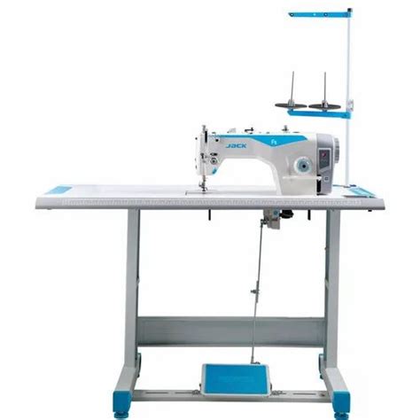 Jack F5 Sewing Machine at Rs 20000 | JACK INDUSTRIAL SEWING MACHINES in ...