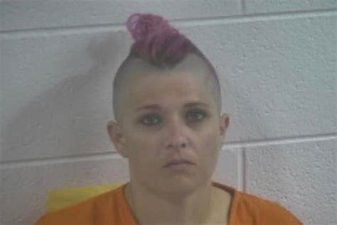 Murray Woman Facing Drug Charges After Traffic Stop Kbsi Fox 23 Cape