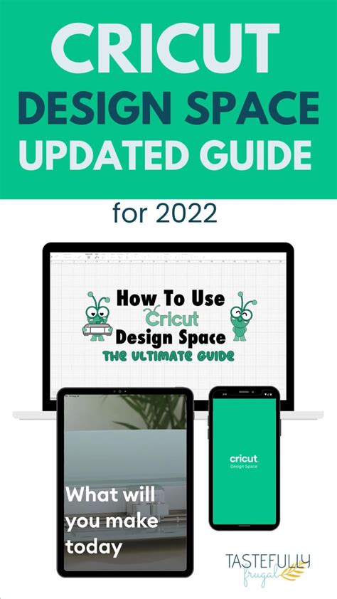 How To Use Cricut Design Space Artofit