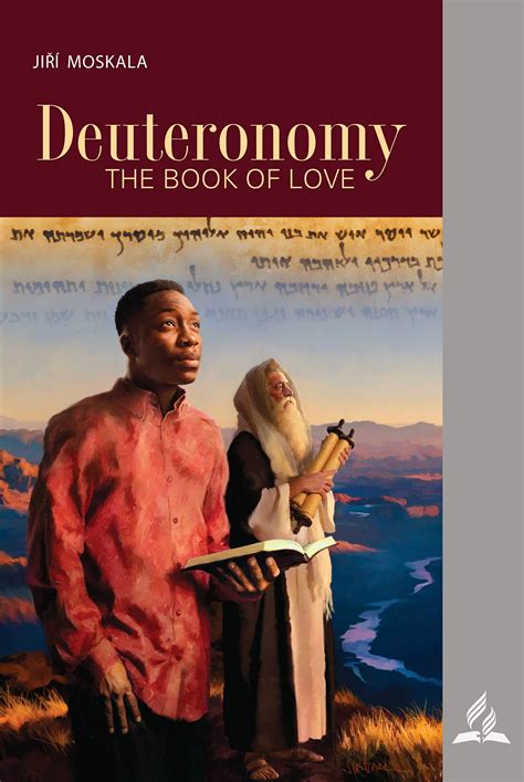 Book Of Deuteronomy
