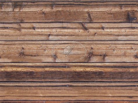 Old Wood Board Texture Seamless