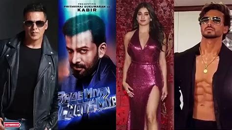 Top 10 Upcoming Most Awaited Film Upcoming Biggest Pan Indian Movies