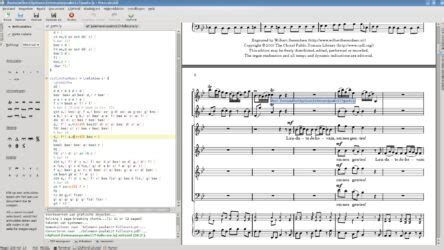 12 Best FREE Music Notation Software For PC Mac