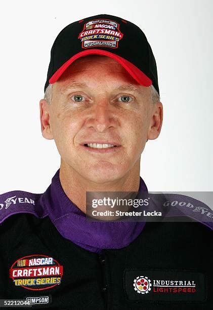 Ken Weaver Racing Driver Photos And Premium High Res Pictures Getty