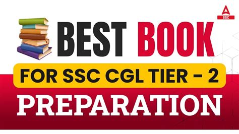 Best Book For SSC CGL Tier 2 Preparation YouTube