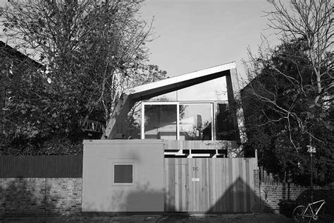 Murray Street Accessible House Studio Cullinan And Buck Architects