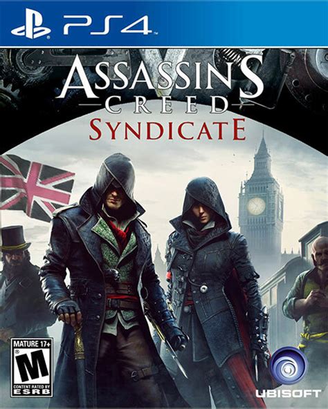 Assassin’s Creed® Syndicate - Sk Games Store