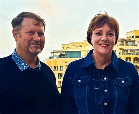 Eugene Barkley's Guide to Successfully Acquiring Malta Residency