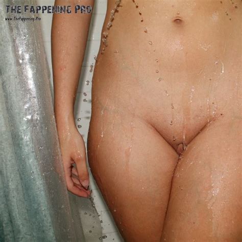 Carrie Barber The Fappening Nude Body Positive Photos The Fappening