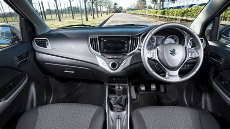 suzuki baleno  boosterjet shvs sz  review honest