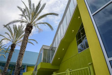 Discovery Science Center Expansion - KPFF