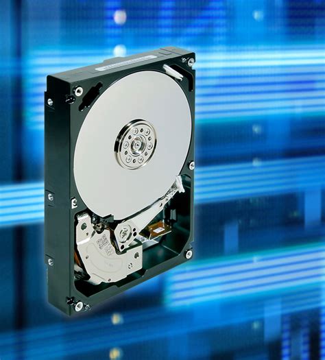 Al Sx Series Hard Drives Toshiba Enterprise Performance Hdds