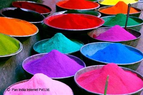 holi traditions,holi customs,holi in mathura - Festivals Of India