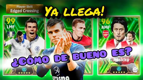 Todas Las Filtraciones Y Novedadesya Llega Super Gareth Bale