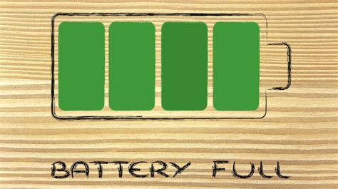 New "Ultra-Fast Charging" Battery Could Last 20 Years