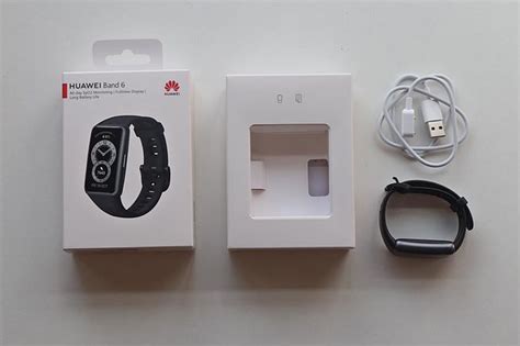 Huawei Band 6 Review Reviews Technology Radio Times