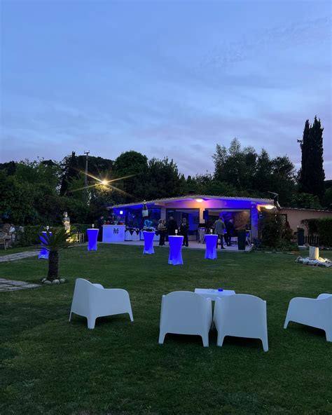 Feste Private Villa Sull Appia Antica Roma