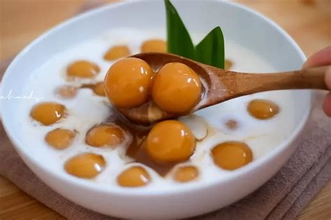 Candil Bubur Khas Indonesia Yang Luar Biasa Linimassa Id