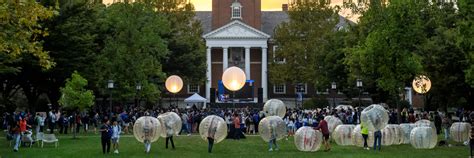 QuestBridge College Partners Johns Hopkins University