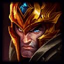 Jarvan Iv Aram Build Runes And Items Onetricks Gg