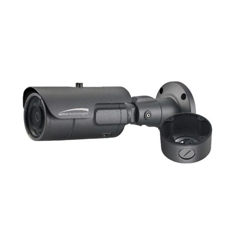 Speco H Fb M Mp Hd Tvi Flexible Intensifier Technology Bullet Camera