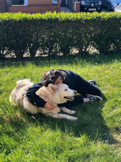 Virtual hugs are proven to boost mental health during isolation 34