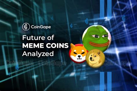 Meme Coin Price Prediction Future Of Meme Coins Analyzed Coingape