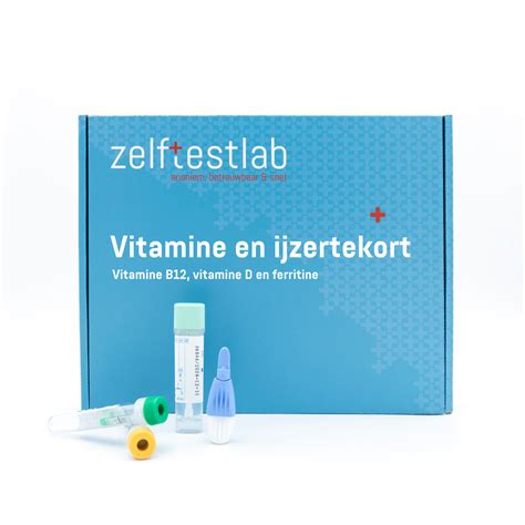Ijzertekort Psychische Symptomen 9