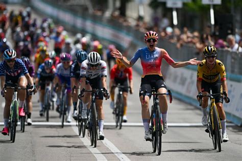 Tappa 9 Del Giro DItalia Femminile Chiara Consonni Impressiona A