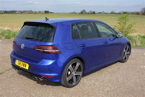 Used Volkswagen Golf R (2014 - 2016) Review | Parkers