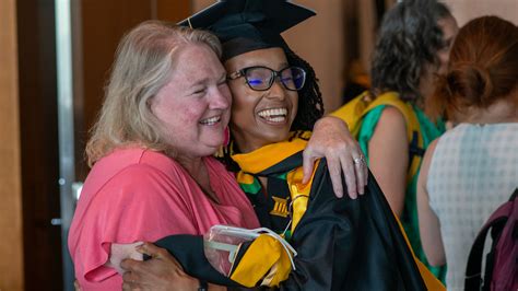 Nunm Celebrates Class Of 2024 Graduates At Commencement Ceremony