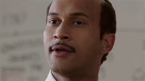 Keegan-Michael Key Reprises Key & Peele's Iconic Mr. Garvey In ...