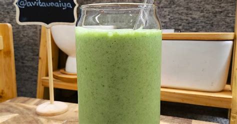 174 Resep Smoothies Pisang Sawi Enak Dan Mudah Cookpad