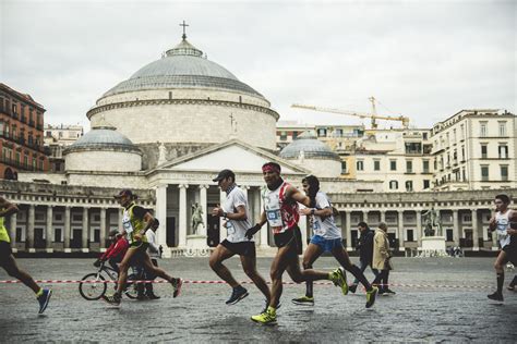 Aperte Le Iscrizioni Alla Napoli City Half Marathon Del Febbraio