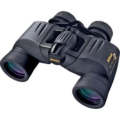 Nikon Action EX 7x35 CF Binocular Diamonds Camera