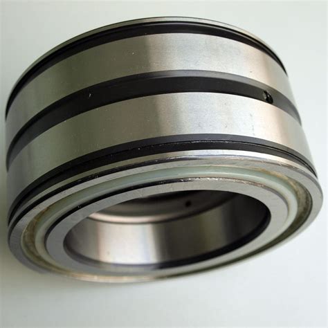 Rolamento de rolos cilíndricos THB Bearings radial de duas