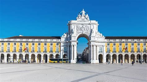 45 Famous Landmarks in Portugal You Have to See