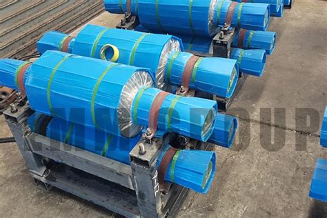 Chilled Cast Iron Rolls For Rolling Mill Lmm Group