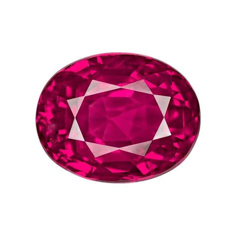 Розовый рубин камень (132 фото)