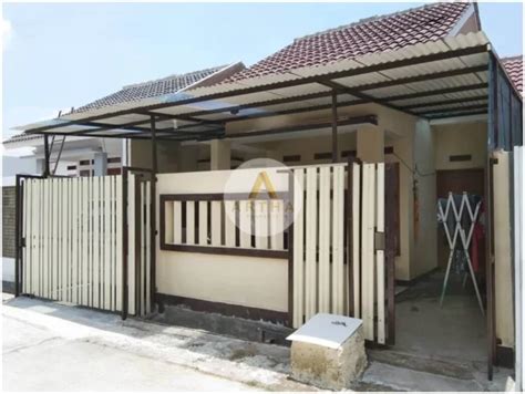 Rumah Di Taman Cibaduyut Indah Rumah Dijual Di Kabupaten Bandung